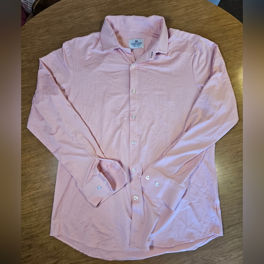 Mizzen +Main Performance